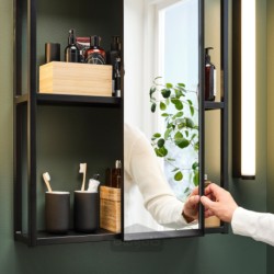 آینه آویز برای قاب ایکیا مدل IKEA ENHET