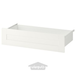 کشو ایکیا مدل IKEA SANNIDAL