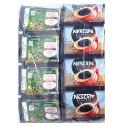نسکافه تلخ 60×2 گرم NESCAFE