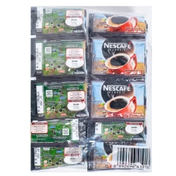 نسکافه تلخ 60×2 گرم NESCAFE