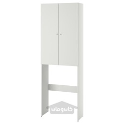 کابینت برای ماشین لباسشویی ایکیا مدل IKEA NYSJÖN
