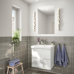 مبلمان حمام، ست 4 عددی ایکیا مدل IKEA GODMORGON / ODENSVIK