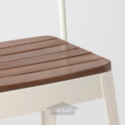 صندلی، فضای باز ایکیا مدل IKEA NORRMANSÖ