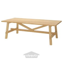میز ایکیا مدل IKEA MÖCKELBY