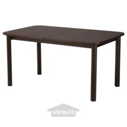 میز قابل گسترش ایکیا مدل IKEA STRANDTORP