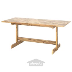 میز ایکیا مدل IKEA NACKANÄS