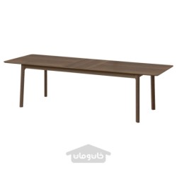 میز قابل گسترش ایکیا مدل IKEA MELLANSEL