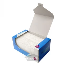 پد آرایشی کتون 70 عددی (ساخت ژاپن)