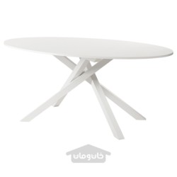 میز ایکیا مدل IKEA MARIEDAMM