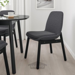 صندلی ایکیا مدل IKEA VEDBO