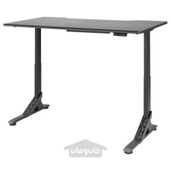 میز بازی ایکیا مدل IKEA UPPSPEL