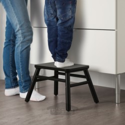 چهارپایه پله ای ایکیا مدل IKEA VILTO