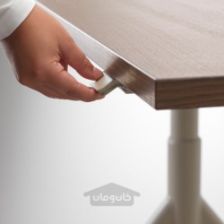 میز تحریر و صندلی ایکیا مدل IKEA IDÅSEN / GRUPPSPEL