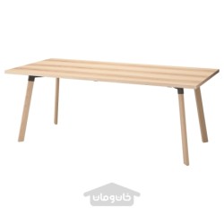 میز ایکیا مدل IKEA YPPERLIG