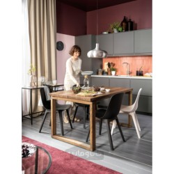 میز ایکیا مدل IKEA MÖRBYLÅNGA