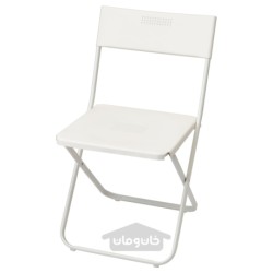 صندلی، فضای باز ایکیا مدل IKEA FEJAN