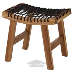 چهارپایه، فضای باز ایکیا مدل IKEA STACKHOLMEN