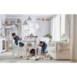 میز ایکیا مدل IKEA MELLTORP