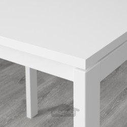 میز و 2 عدد صندلی ایکیا مدل IKEA MELLTORP / TEODORES