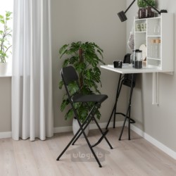 میز و 2 عدد صندلی ایکیا مدل IKEA NORBERG / FRANKLIN