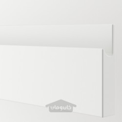 جلو کشو ایکیا مدل IKEA VOXTORP رنگ سفید مات