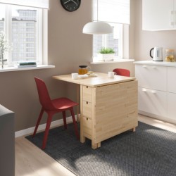 میز و 2 عدد صندلی ایکیا مدل IKEA NORDEN / ODGER