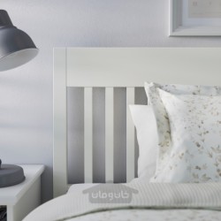 مبلمان اتاق خواب ست 4 عددی ایکیا مدل IKEA IDANÄS رنگ سفید