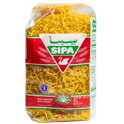 ورمیشل 453 گرم سیبا SIPA