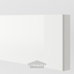 جلو کشو ایکیا مدل IKEA RINGHULT رنگ سفید براق