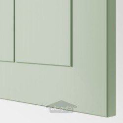 کابینت داخلی برای اجاق/هود استخراج داخلی با کشو ایکیا مدل IKEA METOD / MAXIMERA رنگ سفید