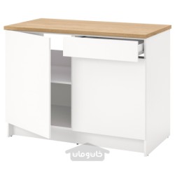 کابینت کف با درب و کشو ایکیا مدل IKEA KNOXHULT