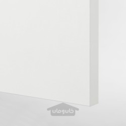 کمد دیواری درب دار ایکیا مدل IKEA KNOXHULT
