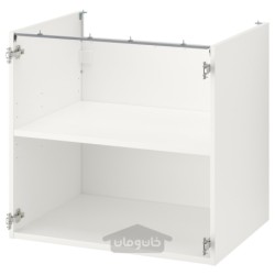 کابینت کف با قفسه ایکیا مدل IKEA ENHET