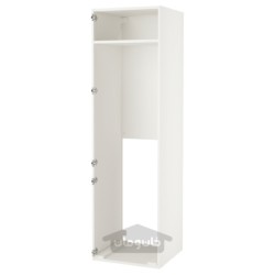 کابینت بلند برای یخچال فریزر ایکیا مدل IKEA ENHET