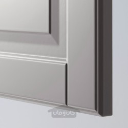کابینت کف بیرون کش سطح کار/3 کشو ایکیا مدل IKEA METOD / MAXIMERA رنگ سفید