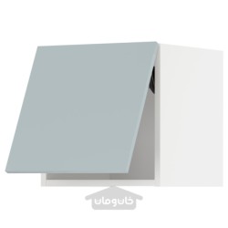 کابینت دیواری افقی ایکیا مدل IKEA METOD رنگ سفید