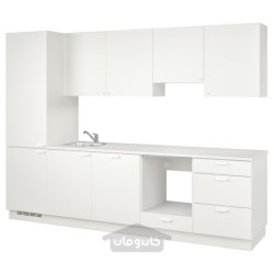 آشپزخانه ایکیا مدل IKEA ENHET