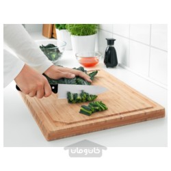 چاقو آشپزی ایکیا مدل IKEA VARDAGEN