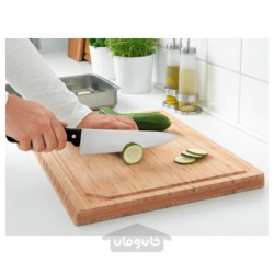 چاقو آشپزی ایکیا مدل IKEA VARDAGEN
