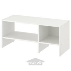 میز تلویزیون ایکیا مدل IKEA BAGGEBO
