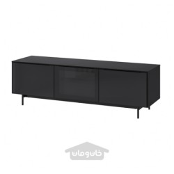میز تلویزیون با درب ایکیا مدل IKEA RANNÄS