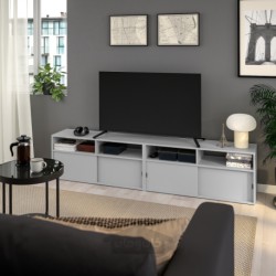 میز تلویزیون ایکیا مدل IKEA SPIKSMED