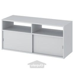 میز تلویزیون ایکیا مدل IKEA SPIKSMED