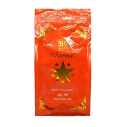 چای آسام 5 ستاره قلمی 500 گرم بارمال Bharmal