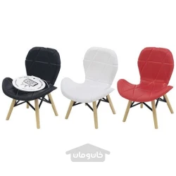 پایه گوشی هوشمند طرح صندلی ساخت ژاپن