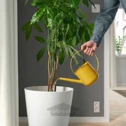 آبپاش زرد ایکیا 1.5 لیتر مدل IKEA FÖRENLIG