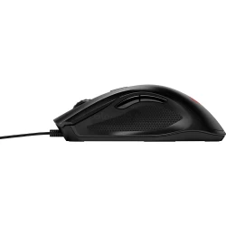 ماوس گیمینگ USB با سیم اچ پی مدل HP Omen 400 5k DPI