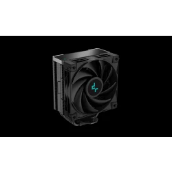 سیستم خنک کننده پردازنده دیپ کول رنگ مشکی مدل DEEPCOOL AK400 ZERO DARK