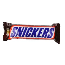 شکلات اسنیکرز 45 گرم SNICKERS