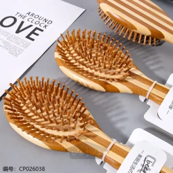 شانه ماساژ سر اوه واو مدل 813 OHWOW
